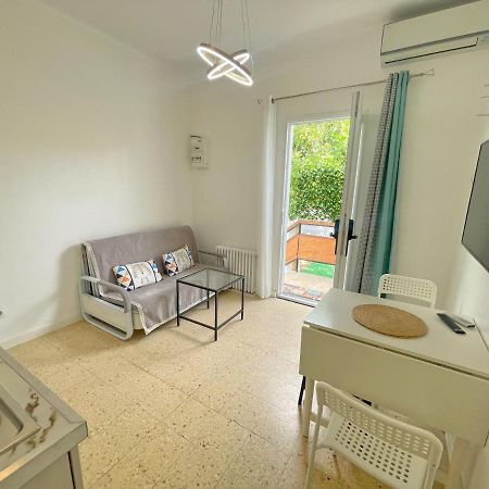 Villa 4 Appartements - Proche Centre Cagnes-sur-Mer Exterior foto